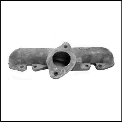 Reconditioned exhaust manifold for 1957 DeSoto Adventurer - FireDome - FireFlite with 341/345 Hemi