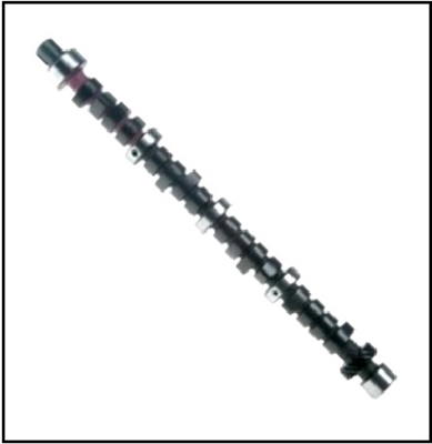 Remanufactured  PN 1736050 camshaft for 1957 Dodge Coronet - Custom Royal - Royal; 1957 DeSoto Firesweep and 1958 Coronet with 325 CID poly