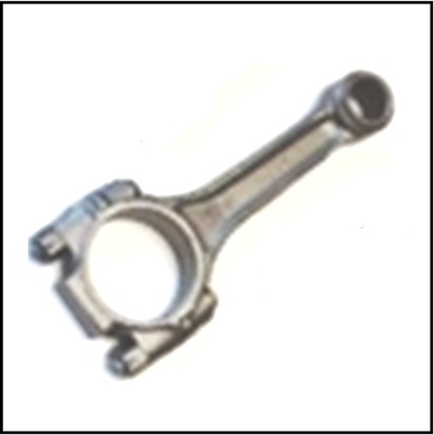 NOS PN 1328781 connecting rod for 1955-56 Plymouth Plaza - Savoy - Belvedere - Suburban with V8