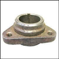 PN 1489998 camshaft sprocket hub for 1953-59 Plymouth Belvedere - Plaza - Savoy; 1953-59 Dodge Coronet - Meadowbrook; 1953-54 DeSoto PowerMaster  & 1953-54 Chrysler Windsor with 6-cyl engine