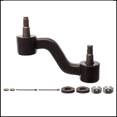 PN 2535083 idler arm assemby for 1965-73 Plymouth Fury; 1965-73 Dodge Monaco - Polara - 880 and 1965-73 Chrysler