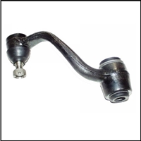 Remanufactured PN 2084614 steering linkage idler arm for 1960-61 Plymouth and Dodge A-Body