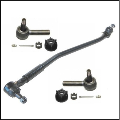 US-made  drag link and tie-rod ends for 1964-70 Dodge A-100 and A-108 trucks and vans
