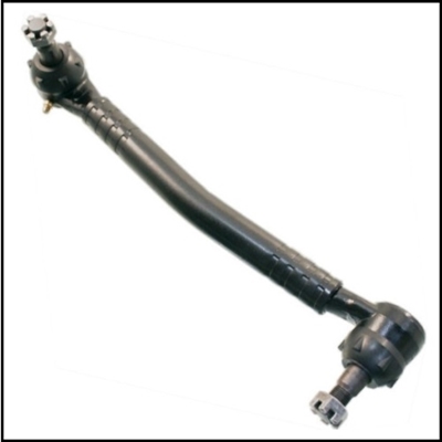 PN 2234523 steering linkage drag link for 1961-68 Dodge 1/2 ton and 3/4 ton four wheel drive trucks