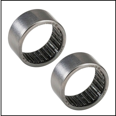 Pair of PN 2126760 steering gear housing shaft bearings for 1965-69 Plymouth Fury - Sport Fury; 1962-65 Dodge 880; 1965-69 Monaco - Polara ; 1962-69 Chrysler & 1962-69 Imperial