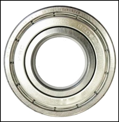 PN 694770 transmission case extension bearing for 1940-56 Chrysler Corp. passeneger cars with standard 3-speed trans