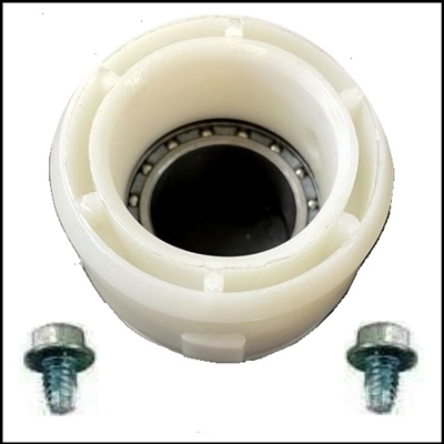 PN 2883542 - 2950513 - 3575885 lower steering column bearing/support for 1970-74 Plymouth Barracuda - 'cuda & 1970-74 Dodge Challenger