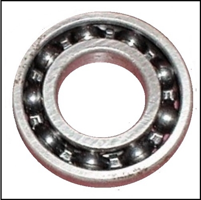 NOS PN 863971 fluid drive hub outer bearing for 1940-42 DeSoto and Chrysler