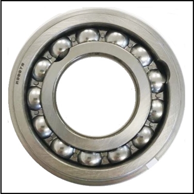 PN 947846 main shaft rear bearing for 1933-56 Chrysler Corp. passenger cars & trucks with standard 3-speed transmission