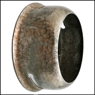PN 1488901 grease shield for 1950-62 Plymouth - Dodge - DeSoto - Chrysler - Imperial with internal expanding parking brake