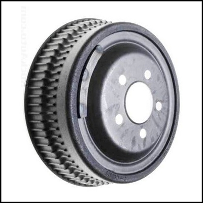 PN 3004932 - 3549843 11"x 2" rear brake drum for 1969-74 Plymouth & Dodge C-Body