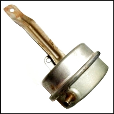 PN 2401786 parking brake vacuum release actuator for all 1963-65 Imperial