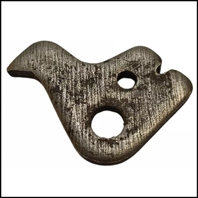 NOS PN 678864 parking brake lever latching pawl for 1938-39 Plymouth - Dodge - DeSoto - Chrysler