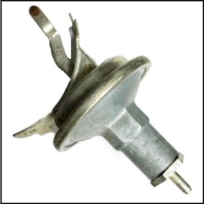 NOS PN 2098197 distributor vacuum chamber for 1965 Chrysler New Yorker & 1965 Imperial
