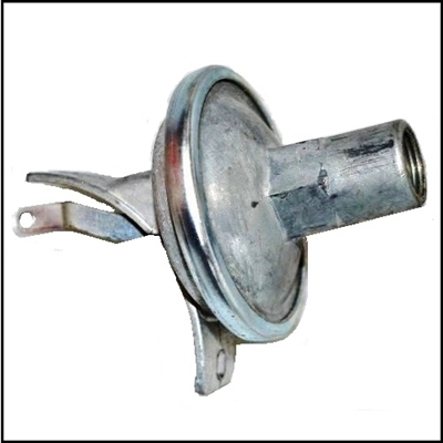 PN I439671 distributor vacuum chamber for 1953-54 Dodge 241 Hemi