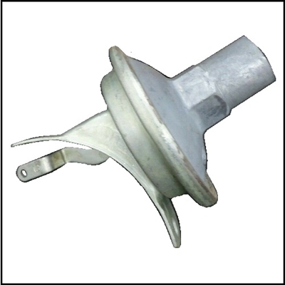 NOS PN 1879314 distributor vacuum vacuum chamber for 1958 Plymouth Fury - Dual Fury; 1959 Plymouth Sport Fury; 1958-59 Dodge D500 & 1958-59 DeSoto Adventurer