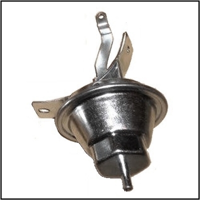 Distributor vacuum chamber for 1970 Plymouth GTX - RoadRunner - Satellite and Dodge Charger with 426 Hemi