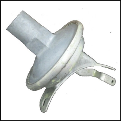NOS PN 1881752 distributor chamber for 1957-60 Plymouth with 318 CID engine and 1959 Dodge Coronet with 326 engine