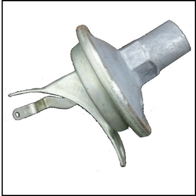 NOS PN 2084868 distributor vacuum chamber for Chrysler 300F - 300G - 300H - 300J - 300K