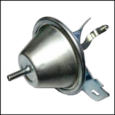 NOS  PN 2098298 distributor vacuum chamber for 1962-63 Plymouth Belvedere - Fury - Savoy - Sport Fury; 1962 Dodge Dart and 1962-63 Polara - 330 - 440 with 318 CID V8