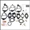 Carburetor Rebuild Kit for 1946-1948 Chrysler 8-cyl with Carter 1-BBL