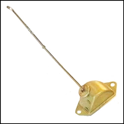 NOS automatic choke thermostat for 1962-65 MoPar A-Body - B-Body - Dodge Trucks with 225 slant six
