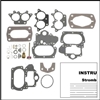 Carburetor Service Set for 1960-1966 273 - 318 CID 2-BBL