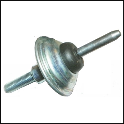 NOS PN 1553093 helps prevents engine stalling by delaying the closing of the carburetor throttle buterfies when the accelerator pedal is released suddenlyial