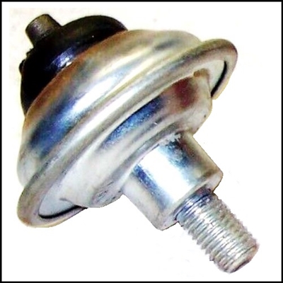 NOS PN 1538426 helps prevents engine stalling by delaying the closing of the carburetor throttle buterfies when the accelerator pedal is released suddenlyial