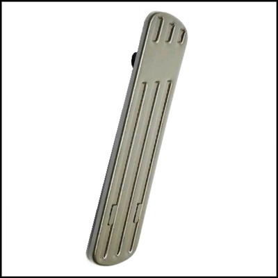 NOS PN 966920 gas pedal for 1945-68 Dodge WDX; B-1-PW; B-2-PW; B-3-PW; B-4-PW & WM300 Power Wagons