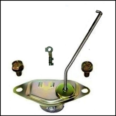MoPar 1858916 choke thermostat for 1959 Plymouth - Dodge - DeSoto - Chrysler - Imperial with 361- 383 - 413 engine & Carter AFB carb