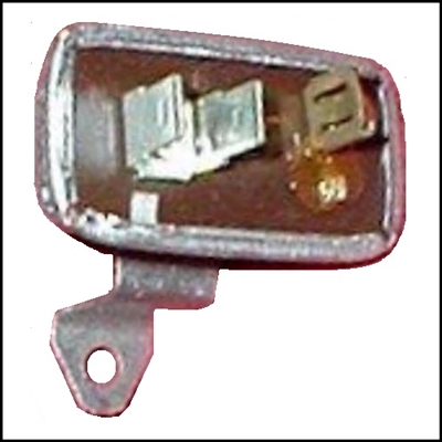 NOS PN 1887036 - 2096684 instrument Voltage limiter for all 1959 Dodge Coronet - Custom Royal - Royal