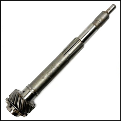 NOS PN 1112452 semi-auto transmission main drive pinion for 1949-53 Dodge; 1946-53 DeSoto & 1946-53 Chrysler