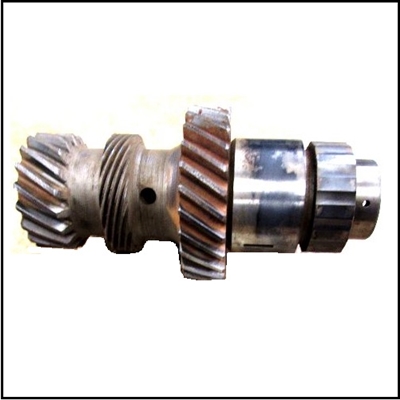 Underdrive transmission counter shaft cluster gear for 1951-53 Dodge; 1951-53 DeSoto and 1951-53 Chrysler