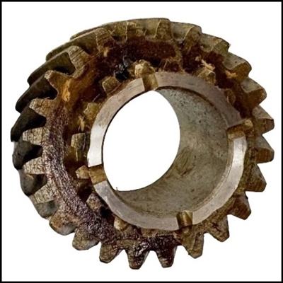 NOS PN 579214 transmission second gear for 1936-40 Dodge Trucks