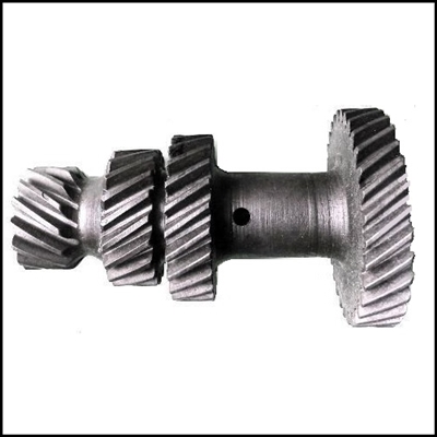 NOS PN 697823 32T-23T-19T-14T cluster gear for 1941-55 3-speed standard transmission
