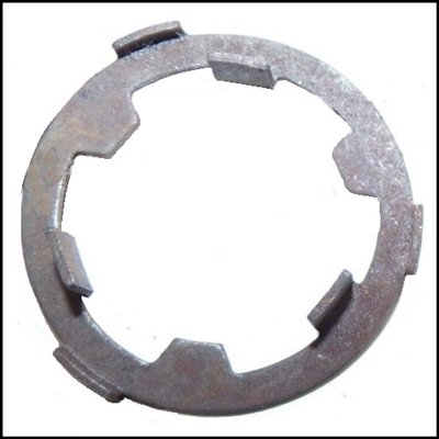NOS p/n 679204 second gear thrust washer lock for 1936-39 Chrysler Corp. passenger