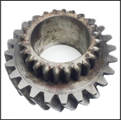 NOS PN 1664323 third and direct gear for 1956-71 WM300 and 1957-62 Dodge civillian trucks with NP420 4-speed transmission