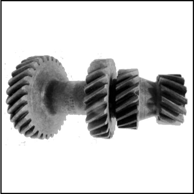 NOS 618899 transmission countershaft for all 1933-34 Plymouth and Dodge passenger cars