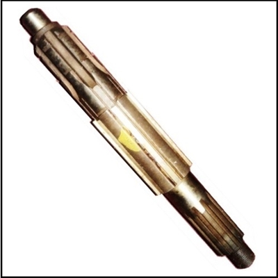 PN 599734 transmission main shaft 1941-58 Dodge - Fargo - Plymouth Trucks