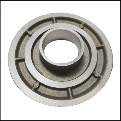NOS PN 1853858 front clutch piston for 1959-61 Chrysler Corp. Vehicles with cast iron TorqueFlite