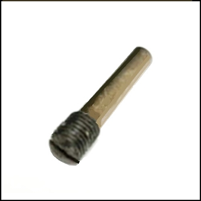 NOS PN 1112639 lock screw for 1949-53 Dodge, DeSoto, & Chrysler with under-drive (semi-automatic) transmission