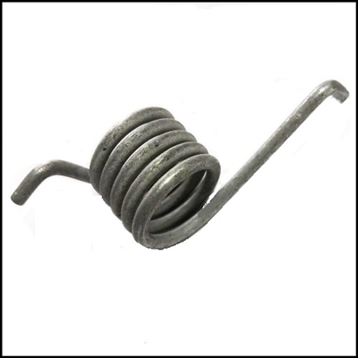 NOS PN 640391 - 685274 starter pedal return spring for 1935-38 Plymouth - Dodge - DeSoto - Chrysler