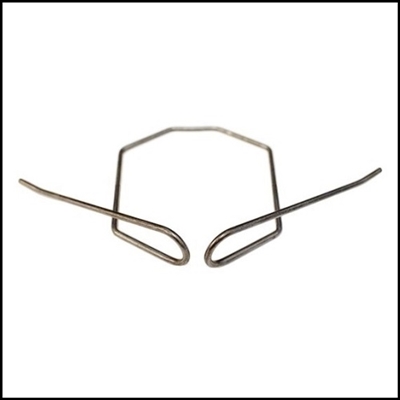 PN 1530775 parking brake guide spring for 1953-62 Plymouth - Dodge - DeSoto - Chrysler - Imperial with auto transmissions
