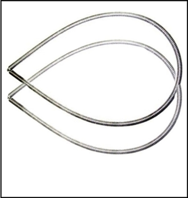 (2) noise and vibration damping springs for the front or rear of 1960-74 Plymouth and Dodge B/E-Body