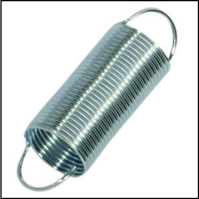 PN 3508186 Air Grabber/RamCharger fresh air door actuator assist spring for 1969-72 Plymouth GTX - RoadRunner and Dodge Charger - Coronet - SuperBee