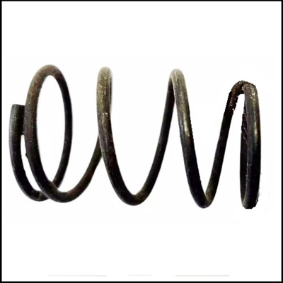 NOS PN 636847 starter clutch shift spring for 1935-38 Plymouth - Dodge - DeSoto - Chrysler