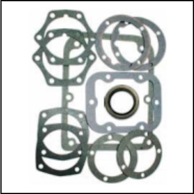 PN 1243622 transmission gasket & oil seal set for 1951-71 Dodge B-3-PW; B-4-PW; C-1-PW; C-3-PW & WM300 Power Wagons