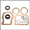 4-Speed Transmission Seal Set for 1964-1966 MoPar C-Body