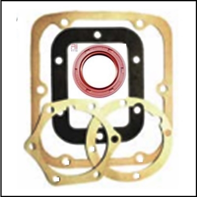 PN 1036659 transmission gasket & oil seal set for 1945-50 Dodge WDX; B-1-PW and B-2-PW Power Wagons